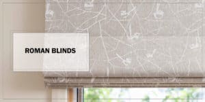 Roman-Blinds
